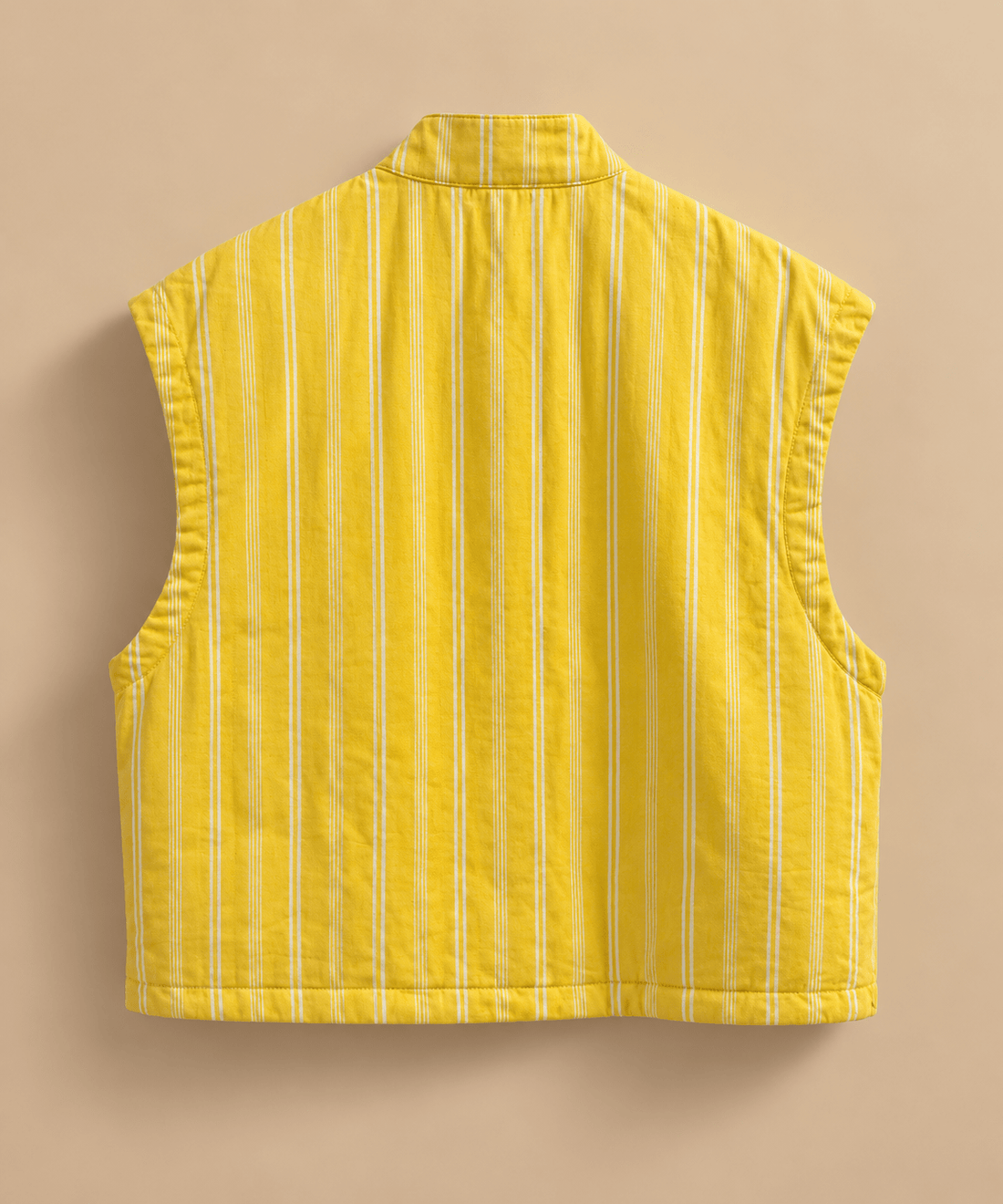 Gilet Julie jaune - Léone