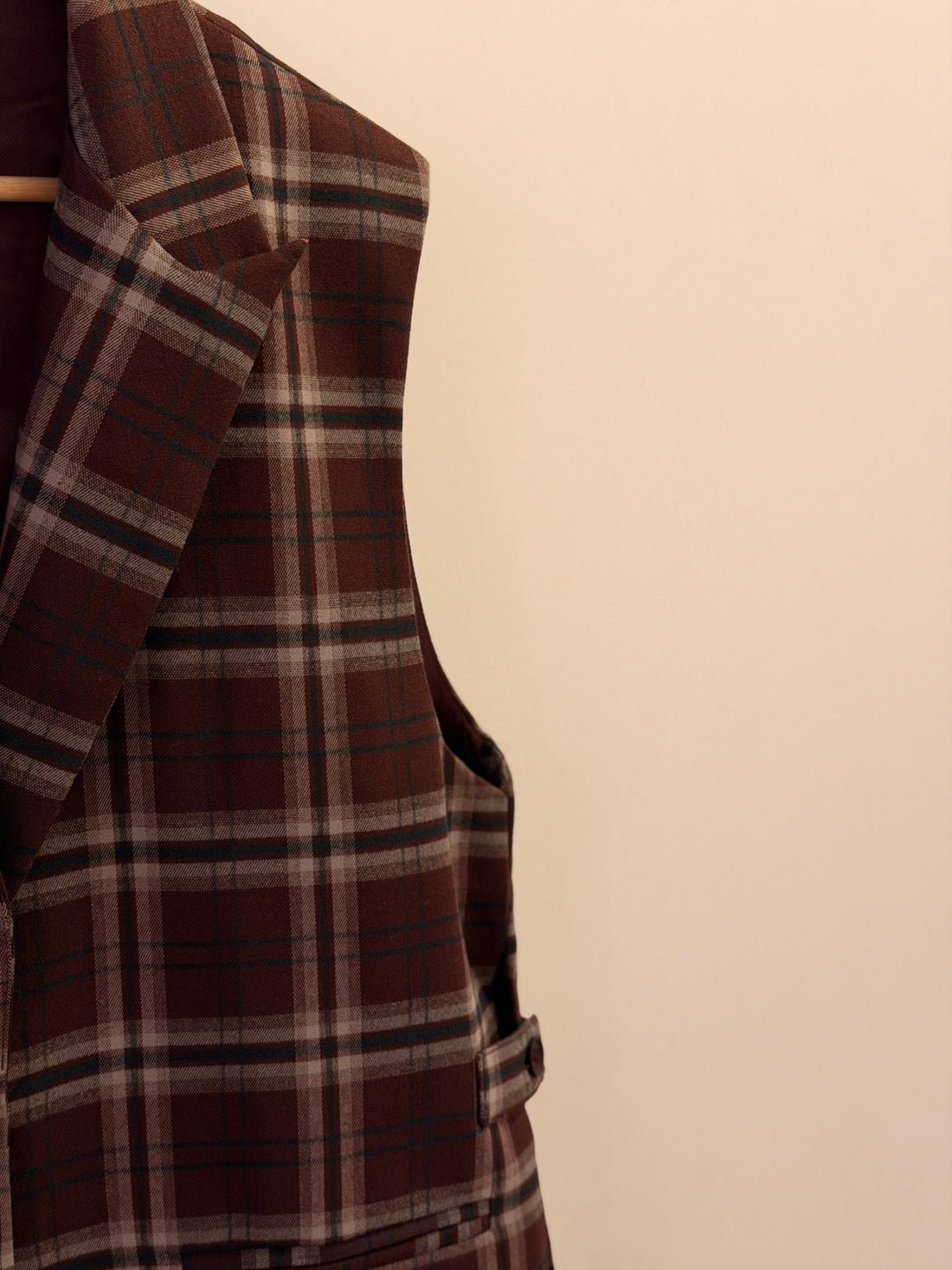 Gilet sans manches jaly - Léone