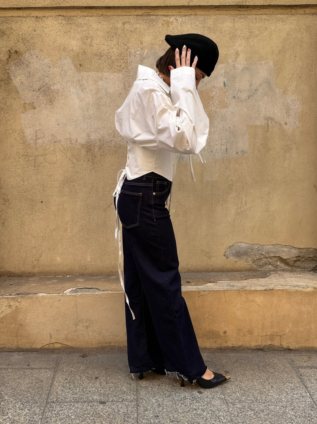 Jean Daisy - Léone