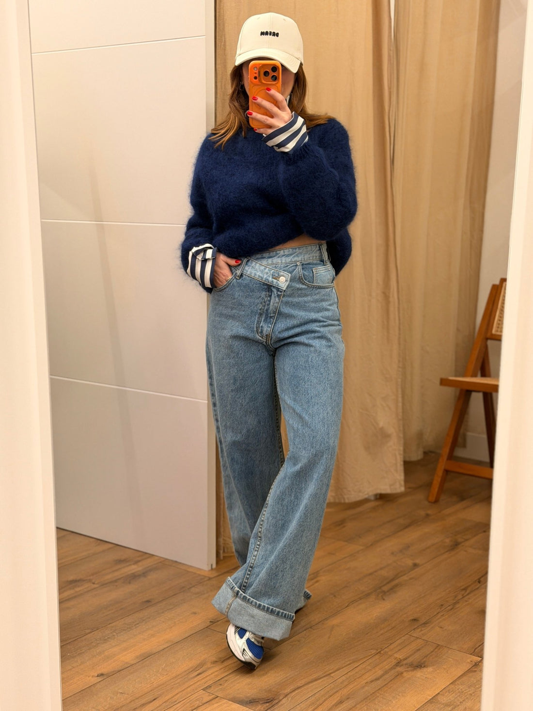 Jean Ilario - Léone