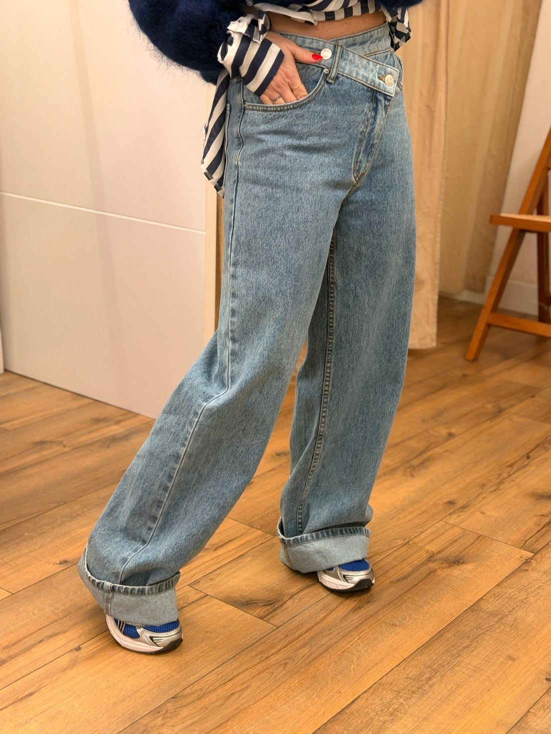 Jean Ilario - Léone