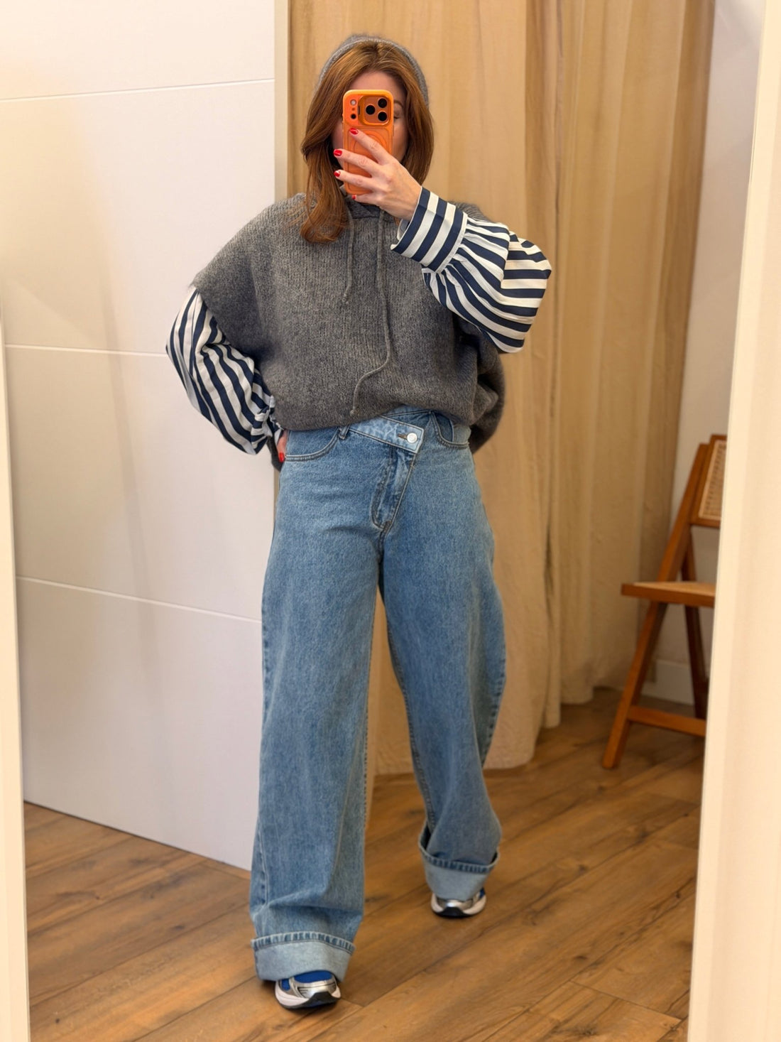 Jean Ilario - Léone