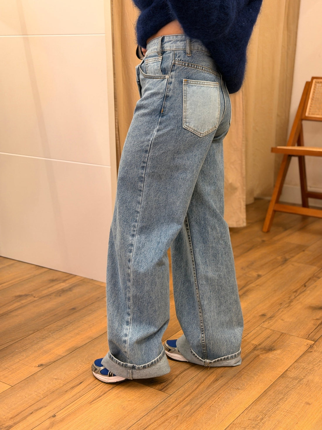 Jean Ilario - Léone