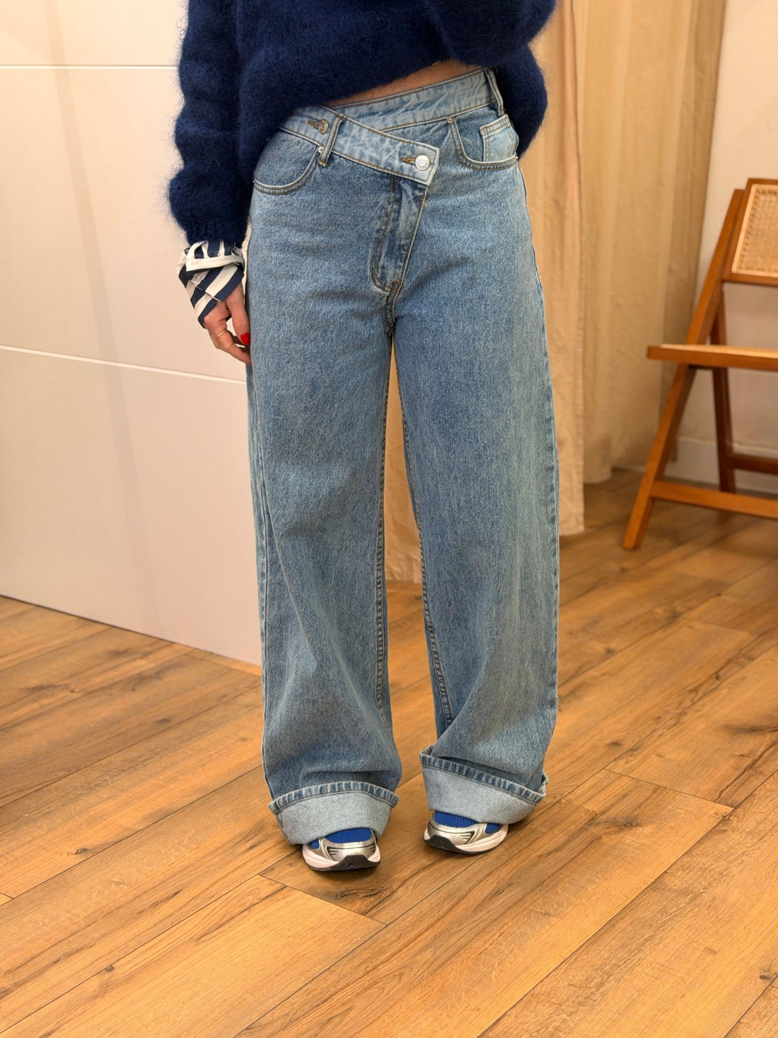 Jean Ilario - Léone