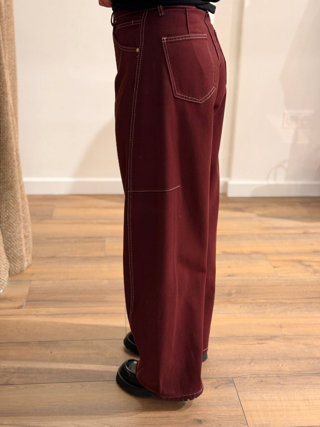 Jean Lola bordeaux - Léone