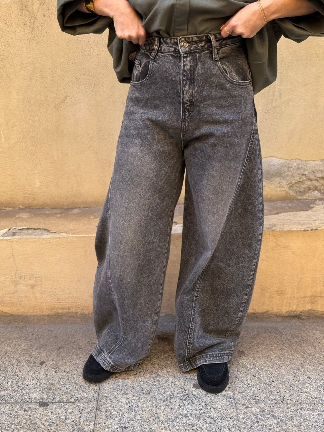 Jean Payton - Léone