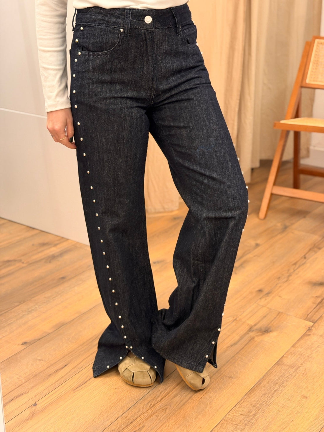 Jean Raoul brut - Léone