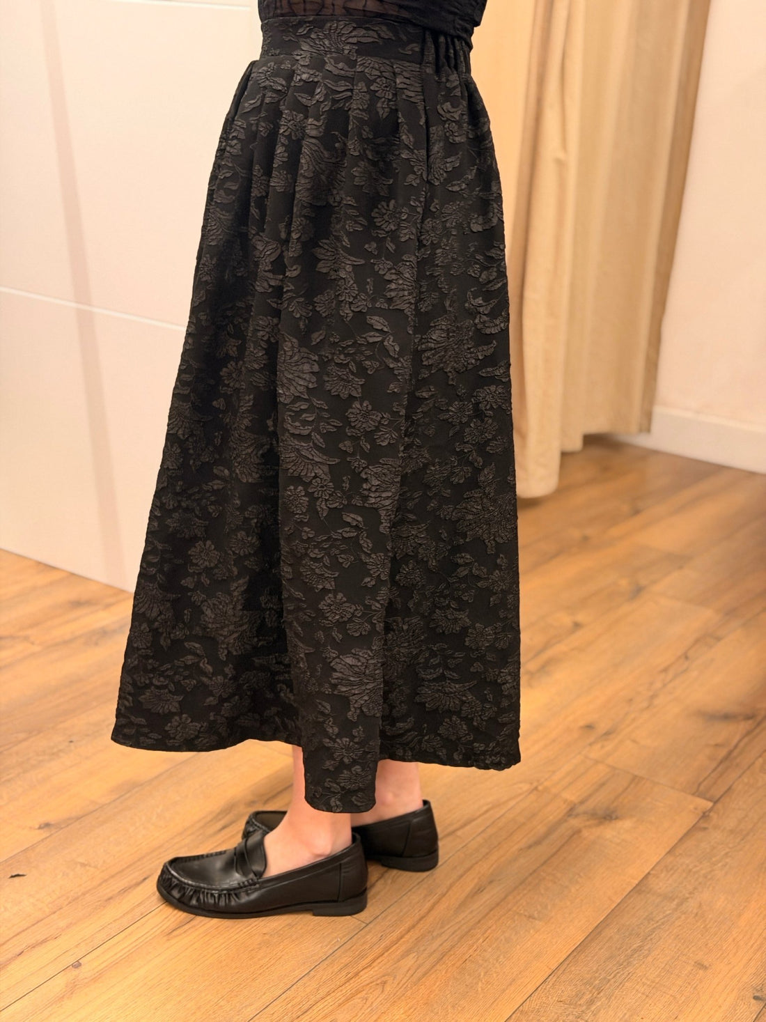 Jupe jannik - Léone