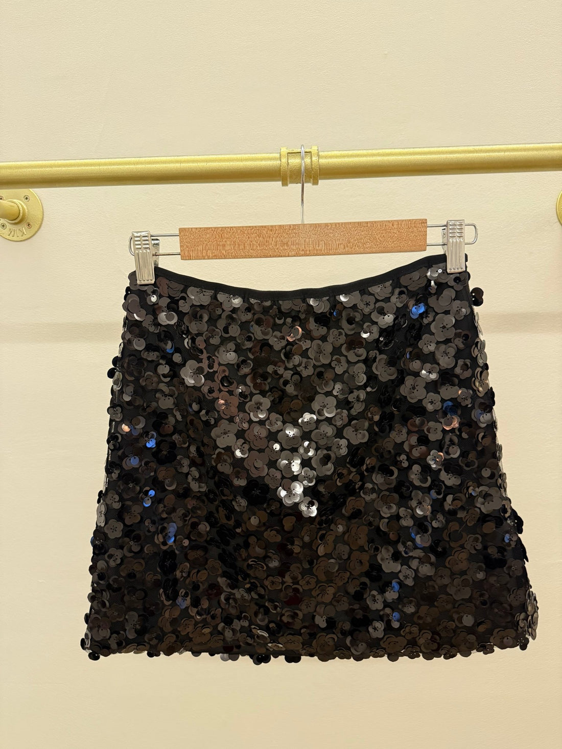 Jupe therese - Léone