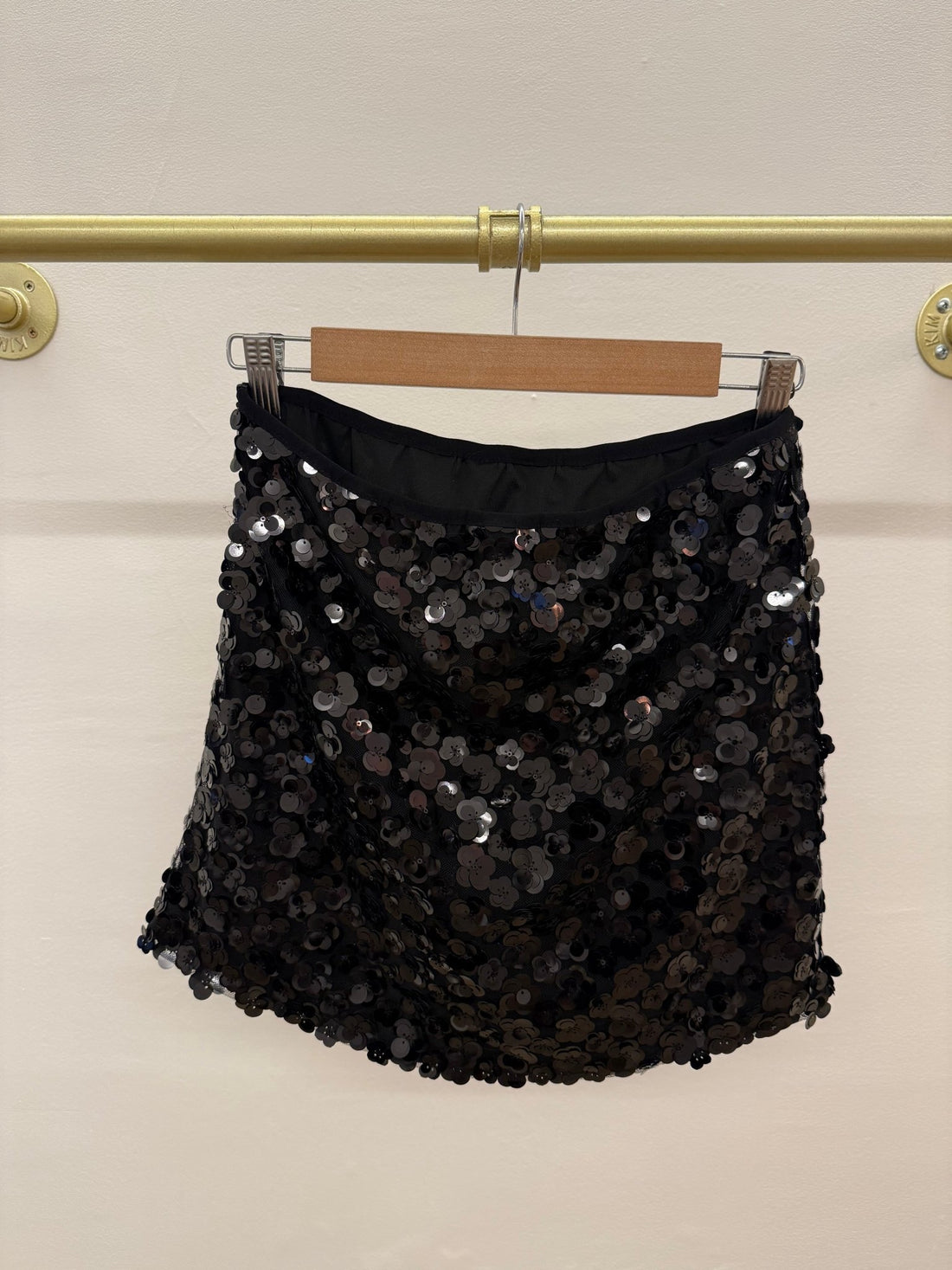 Jupe therese - Léone