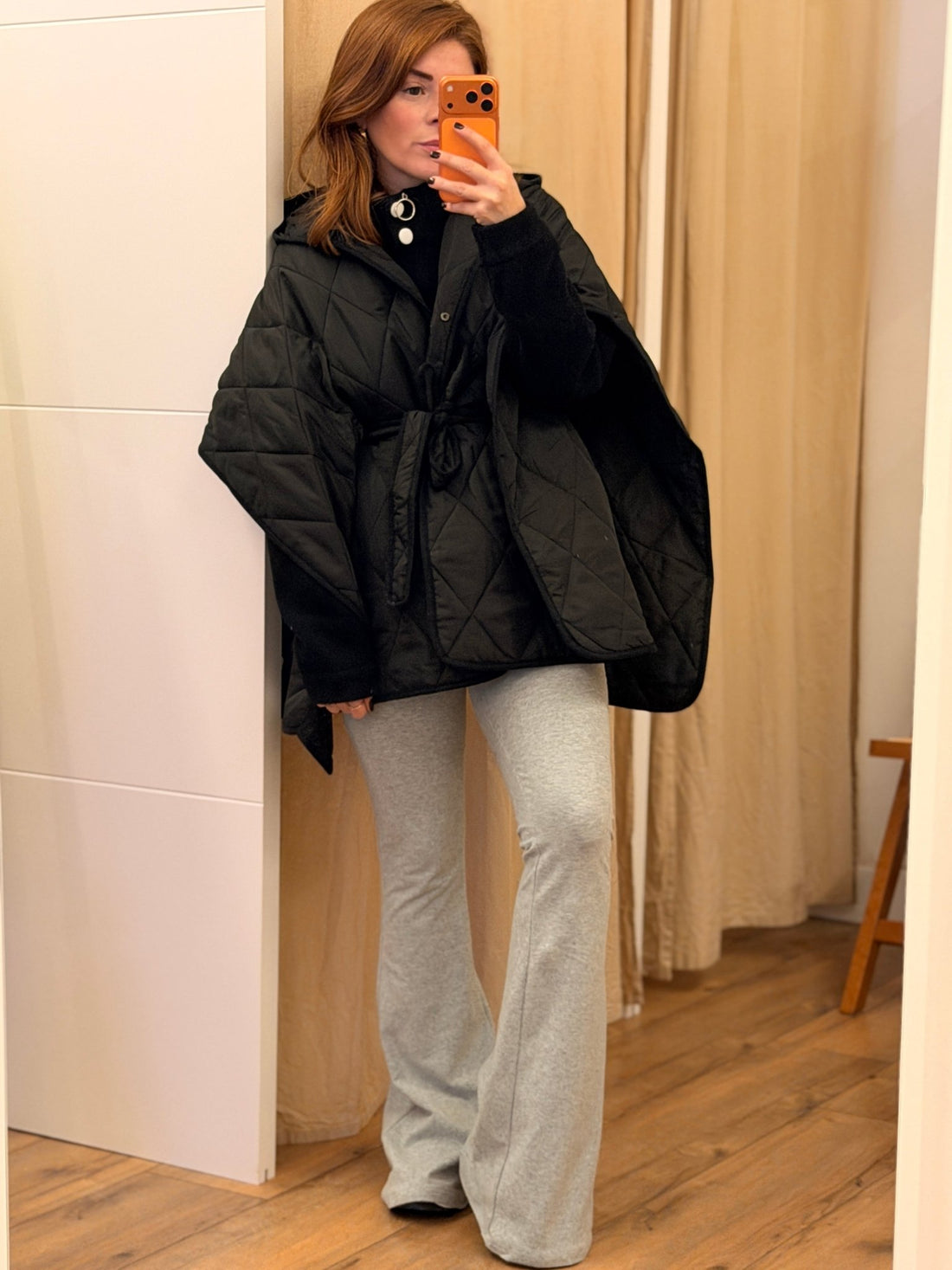 Legging Matteo - Léone