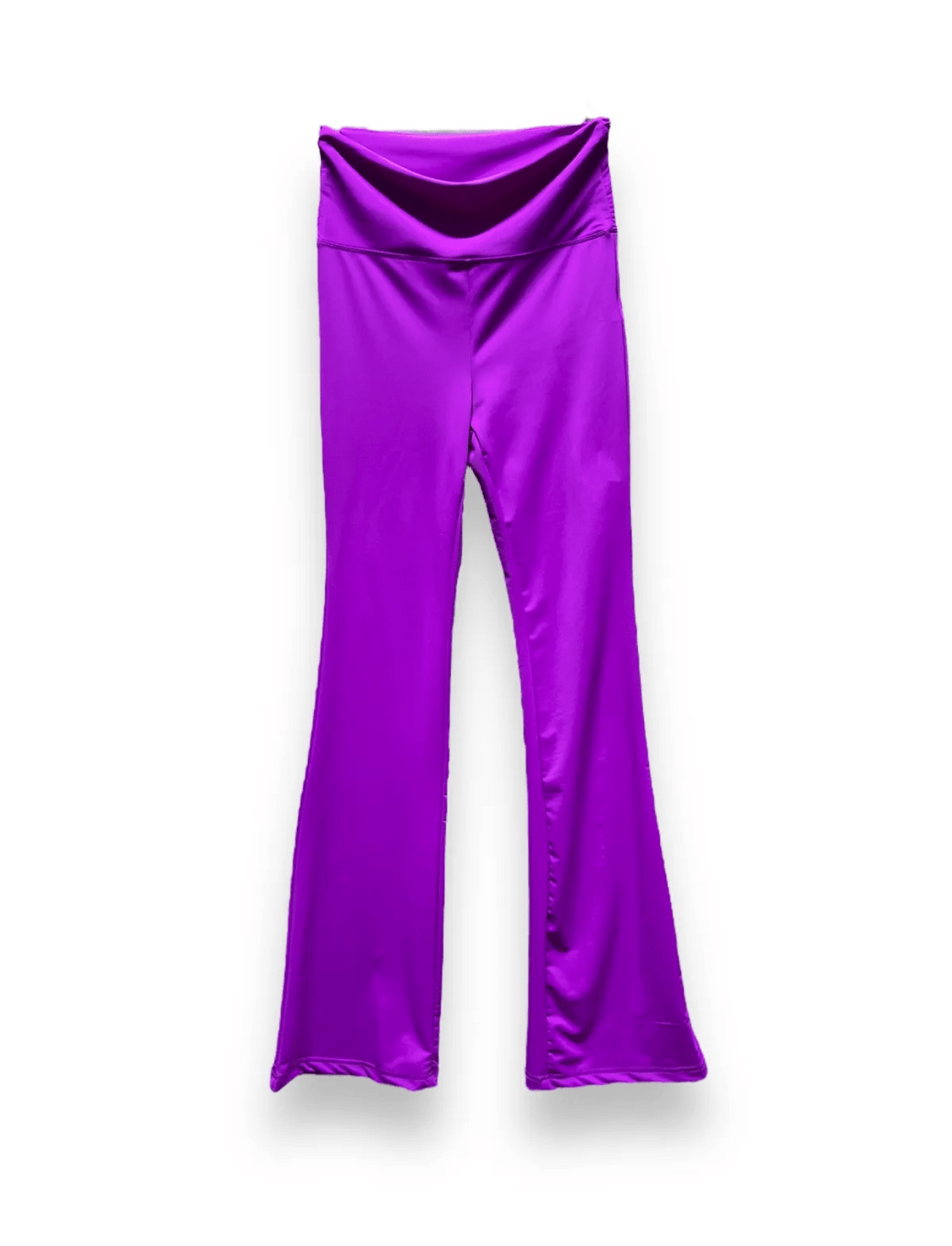 Legging Melodie violet - Léone