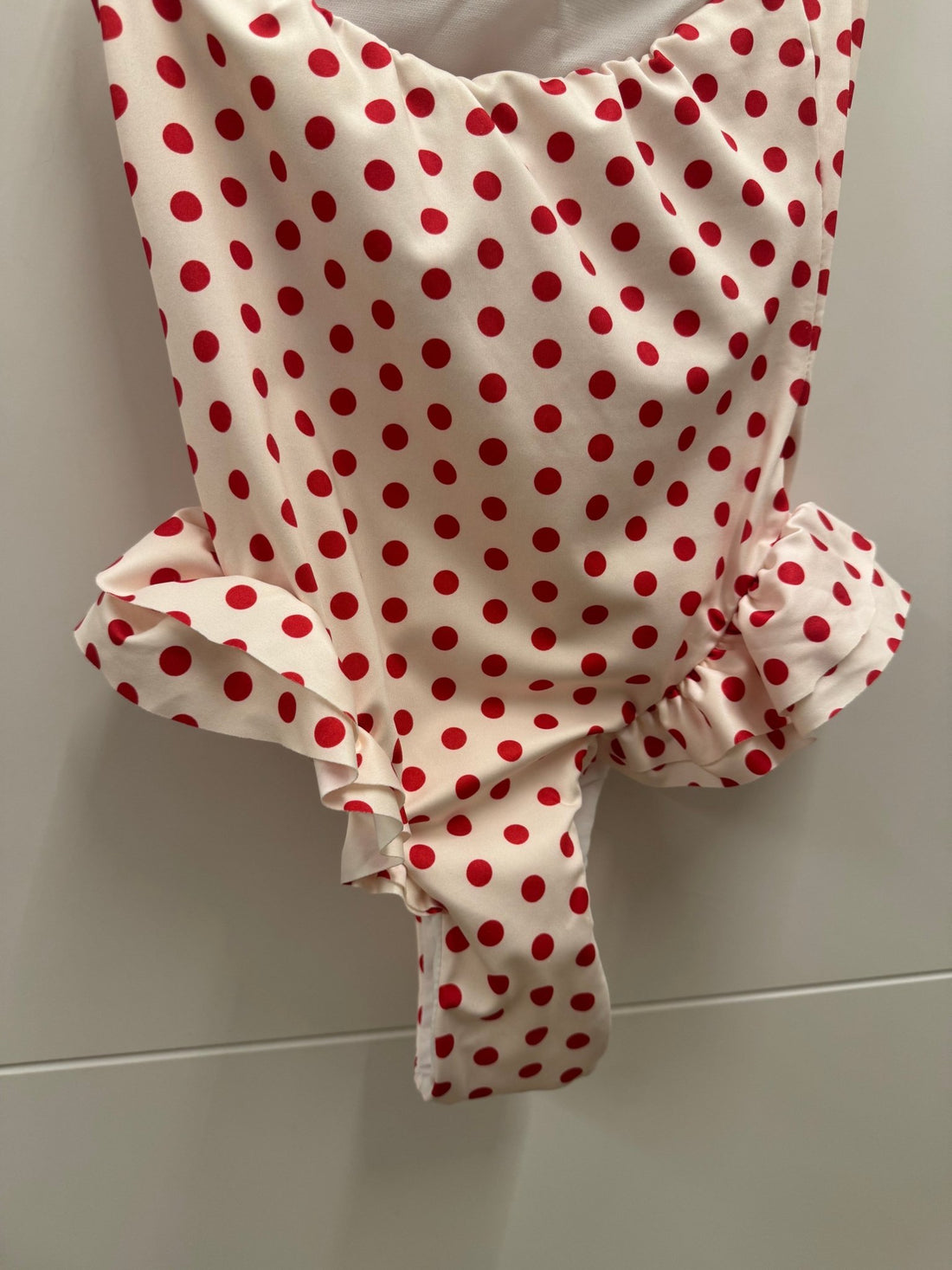Maillot de bain Sandro blanc - Léone