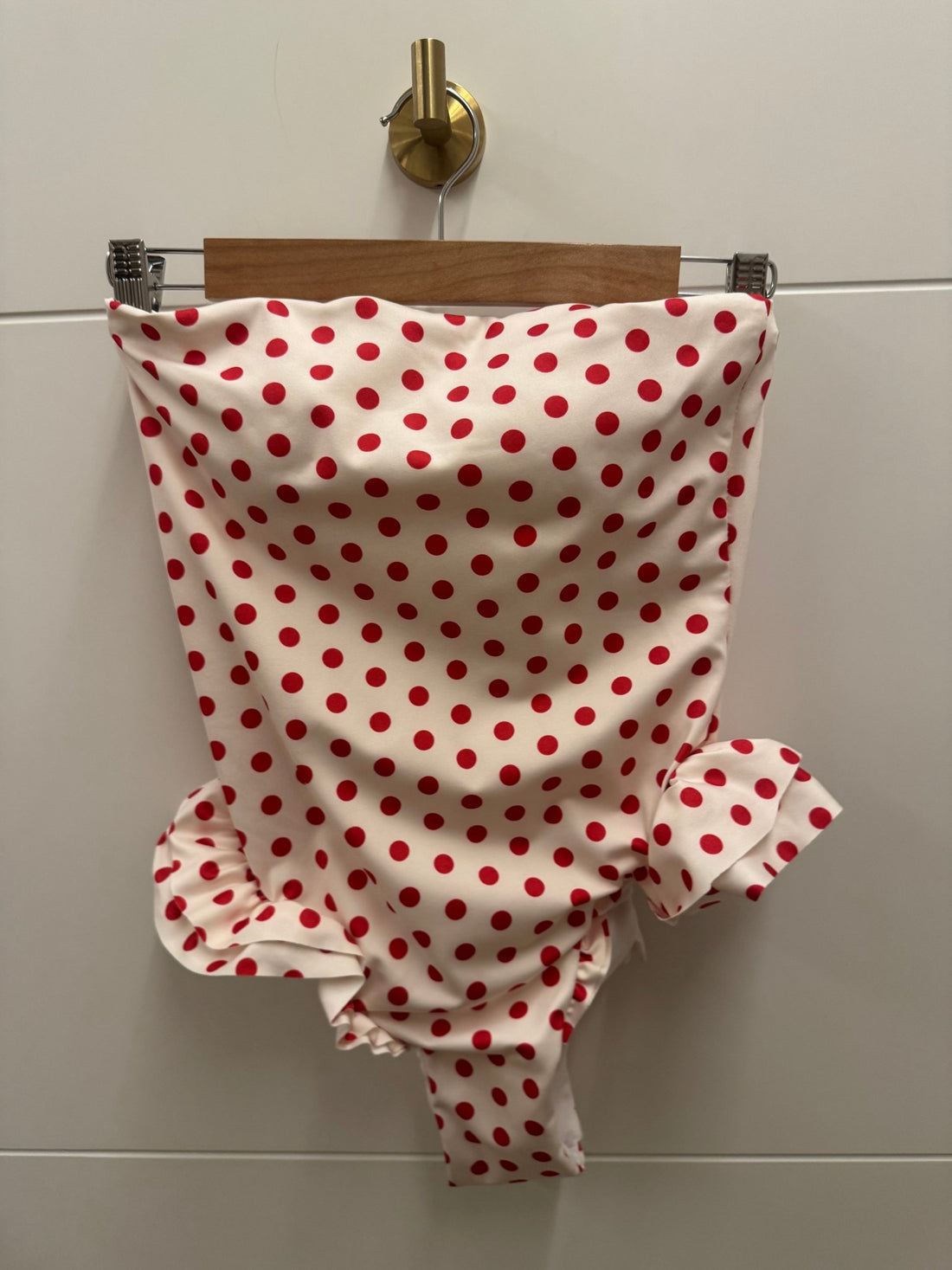 Maillot de bain Sandro blanc - Léone