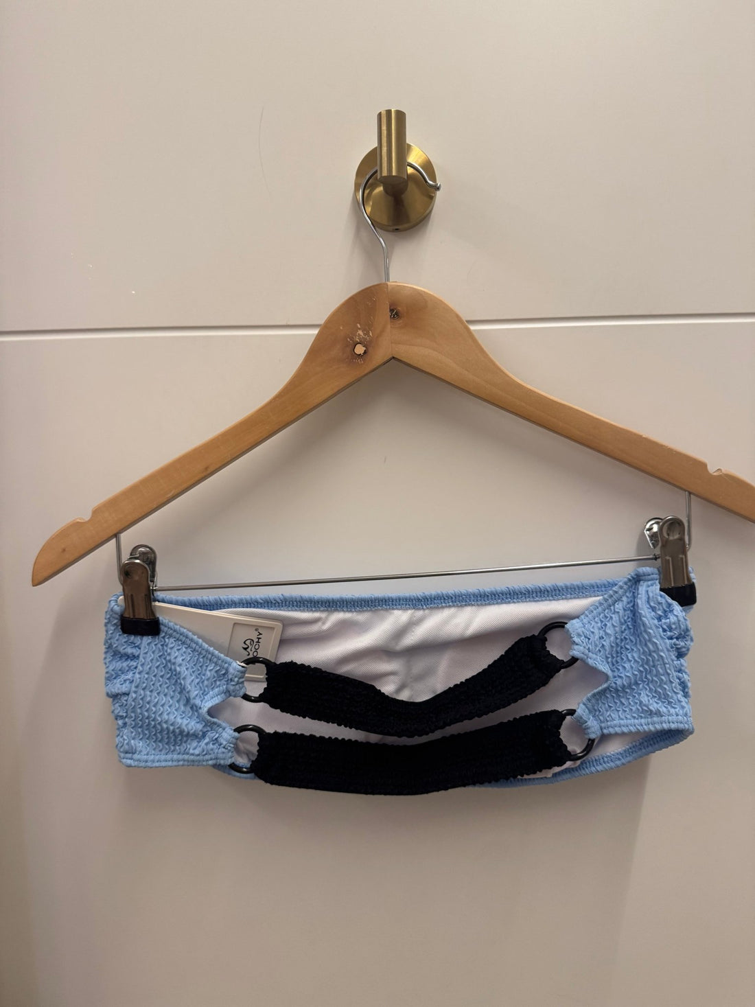 Maillot deux pièces Edgar - Léone