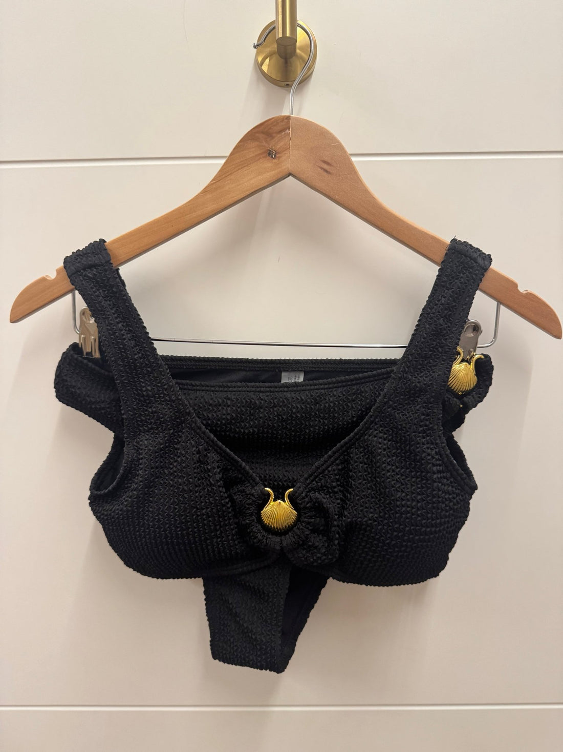 Maillot deux pièces Sacha - Léone