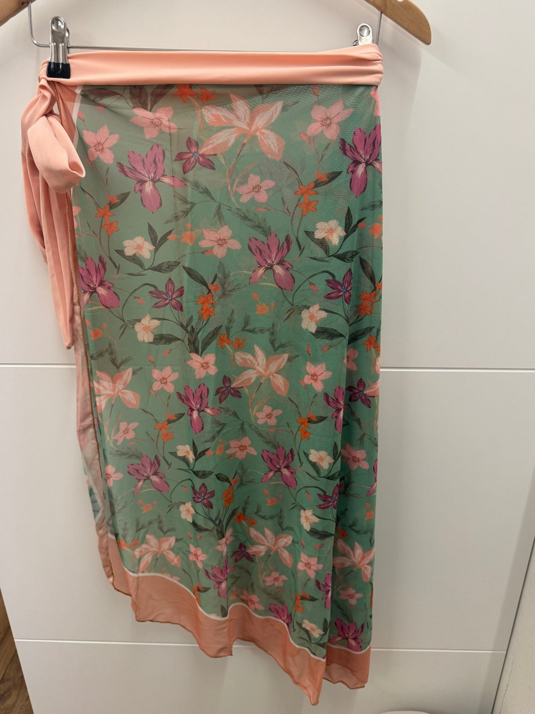 Maillot trois pièces Caroline - Léone