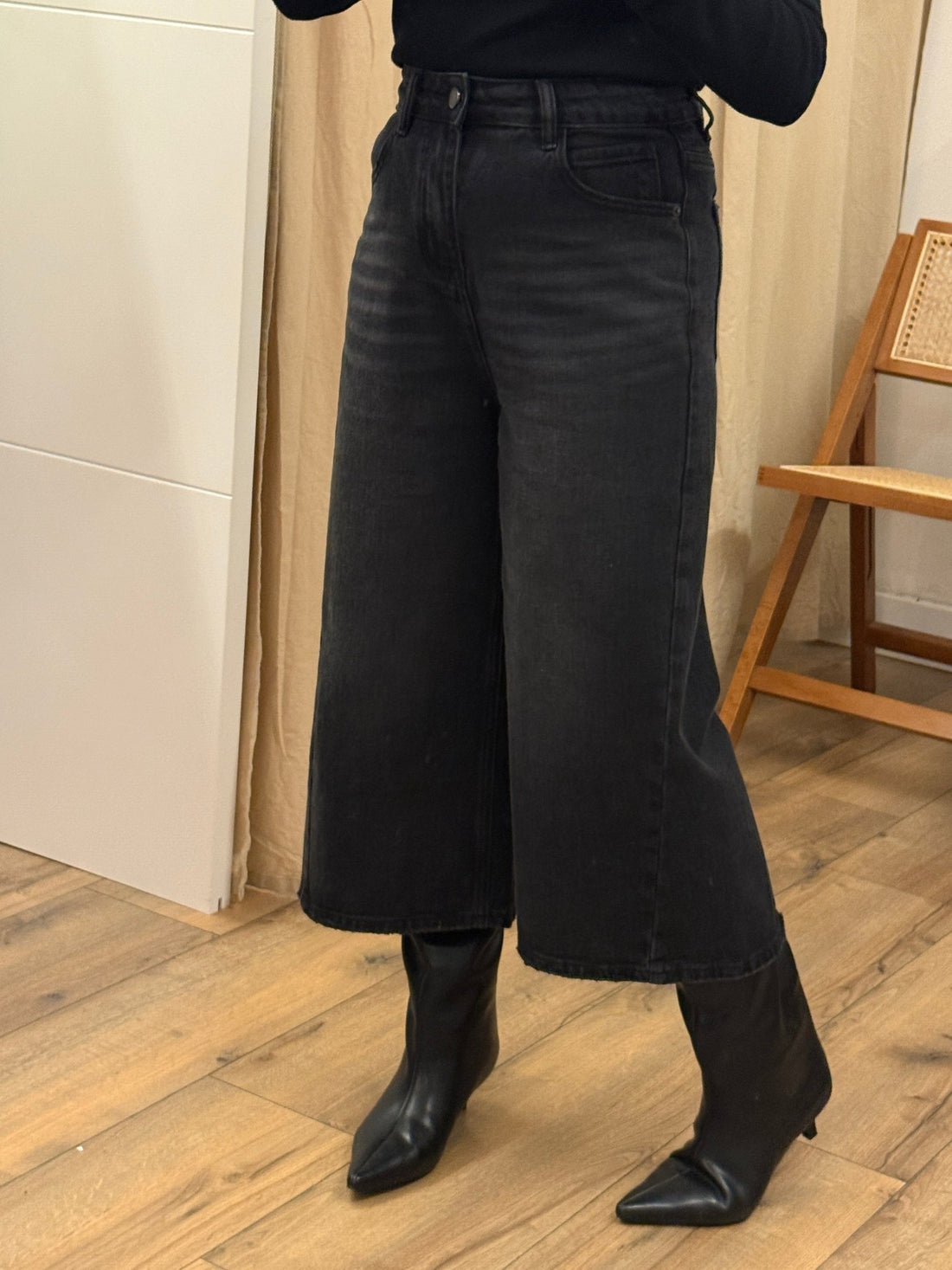 Pantacourt Clark - Léone