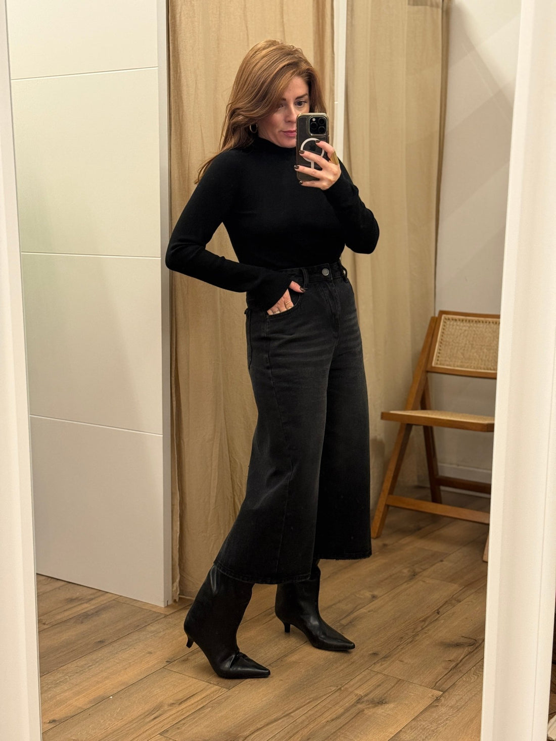 Pantacourt Clark - Léone