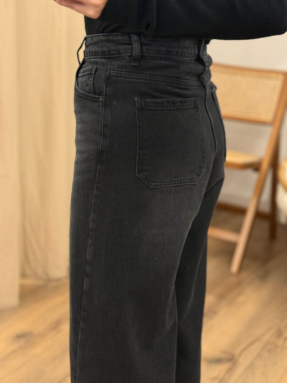 Pantacourt Clark - Léone