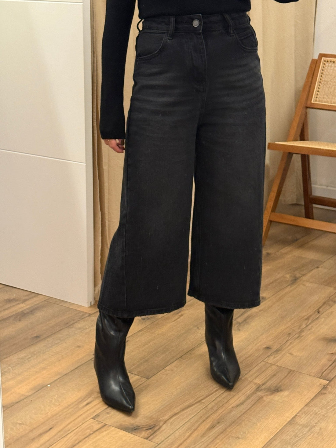 Pantacourt Clark - Léone