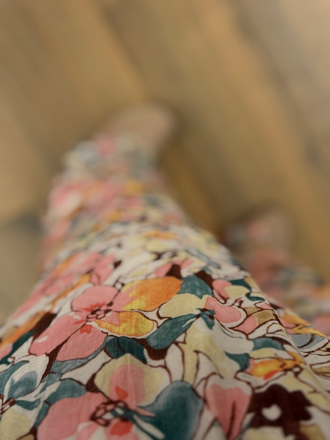 Pantalon Caravelle - Léone