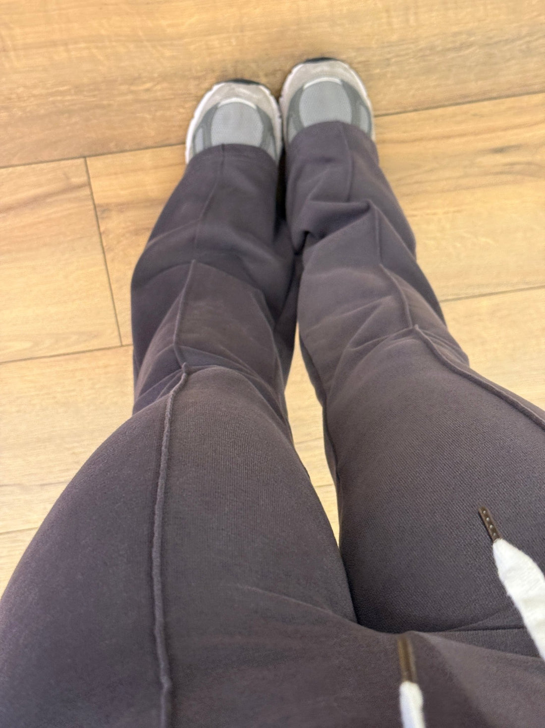 Pantalon Gola gris - Léone