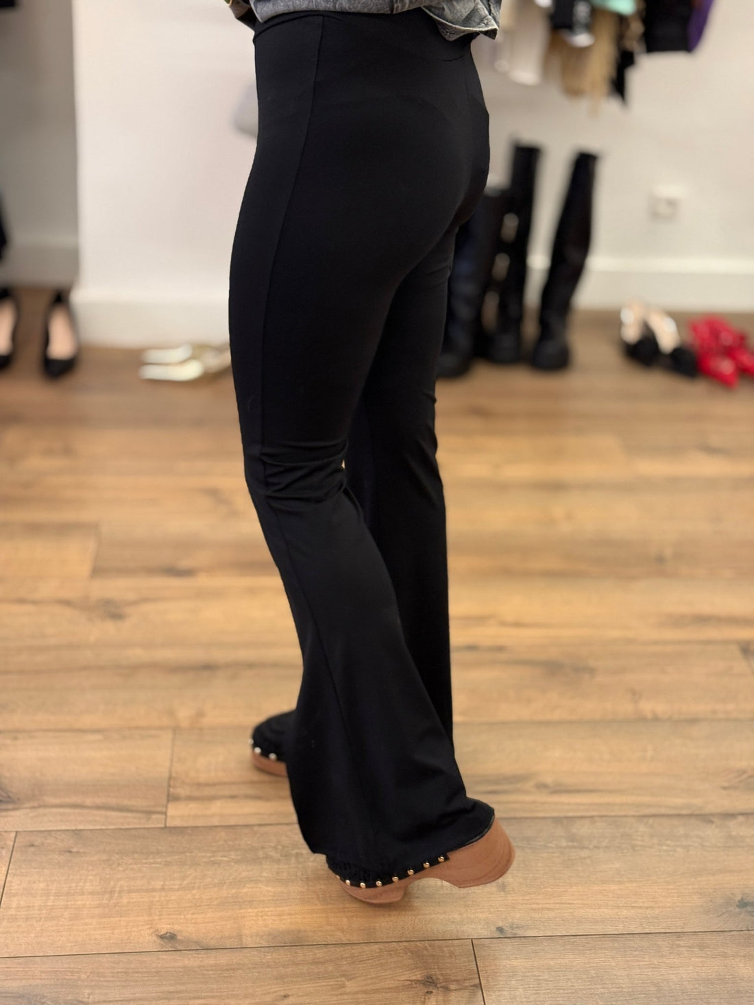 Pantalon Harissone - Léone