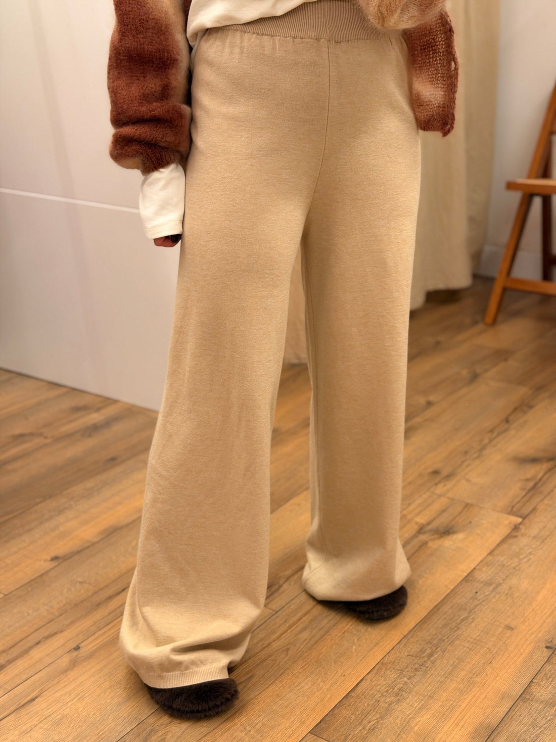 Pantalon Hugo - Léone