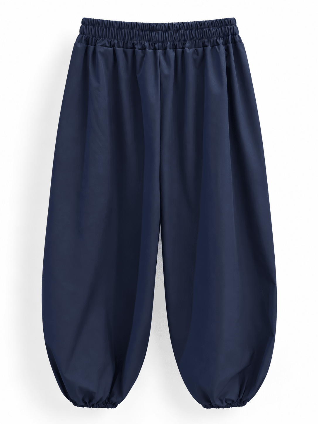 Pantalon Jeff marine - Léone