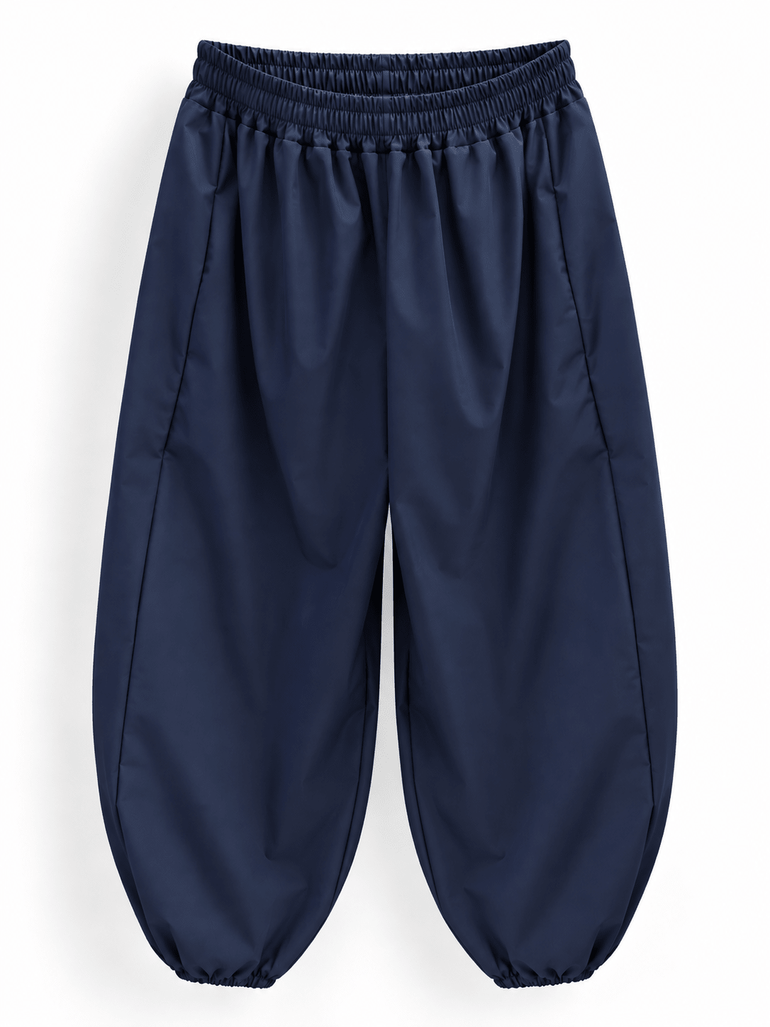 Pantalon Jeff marine - Léone