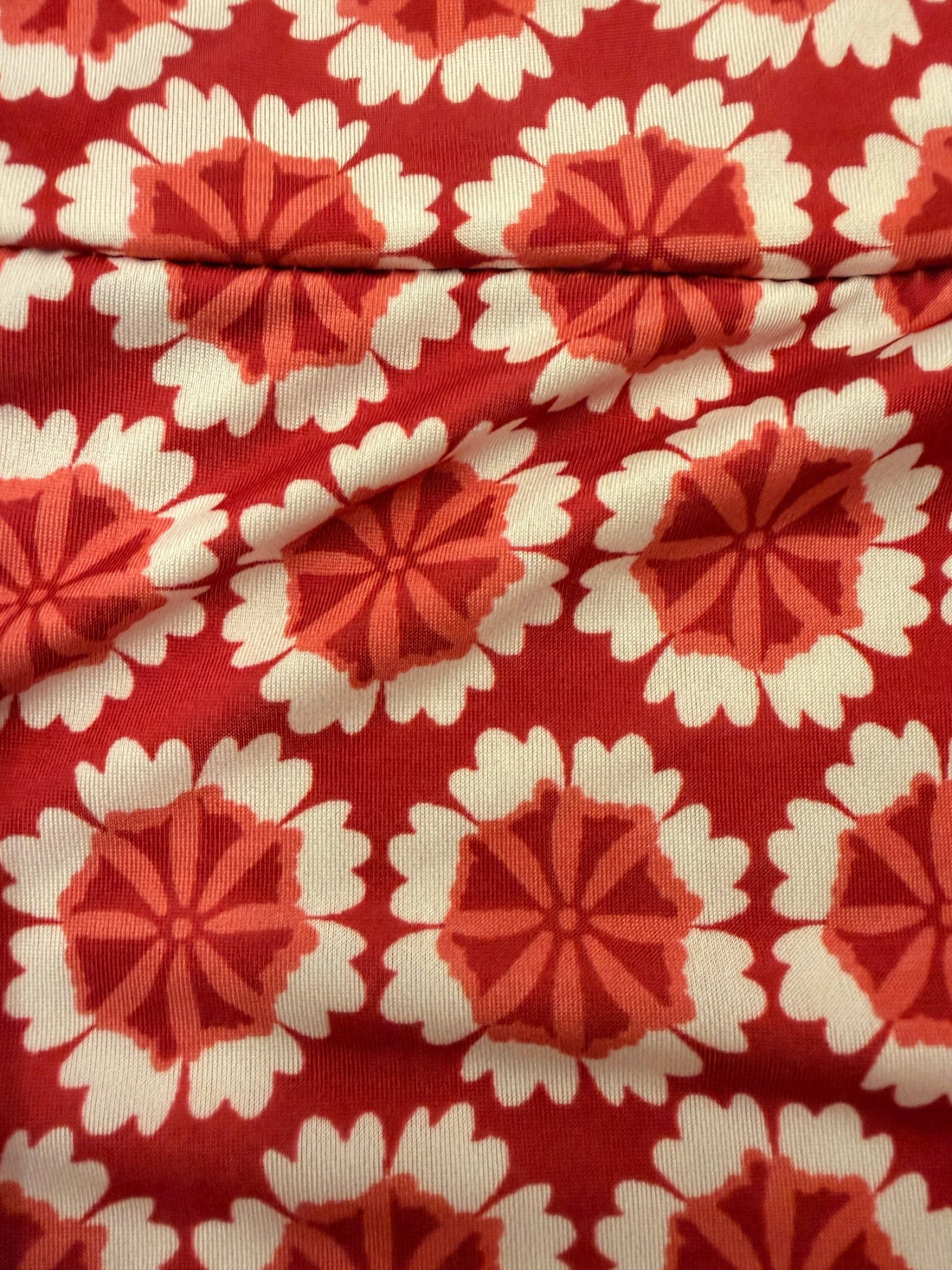 Pantalon Luc rouge - Léone