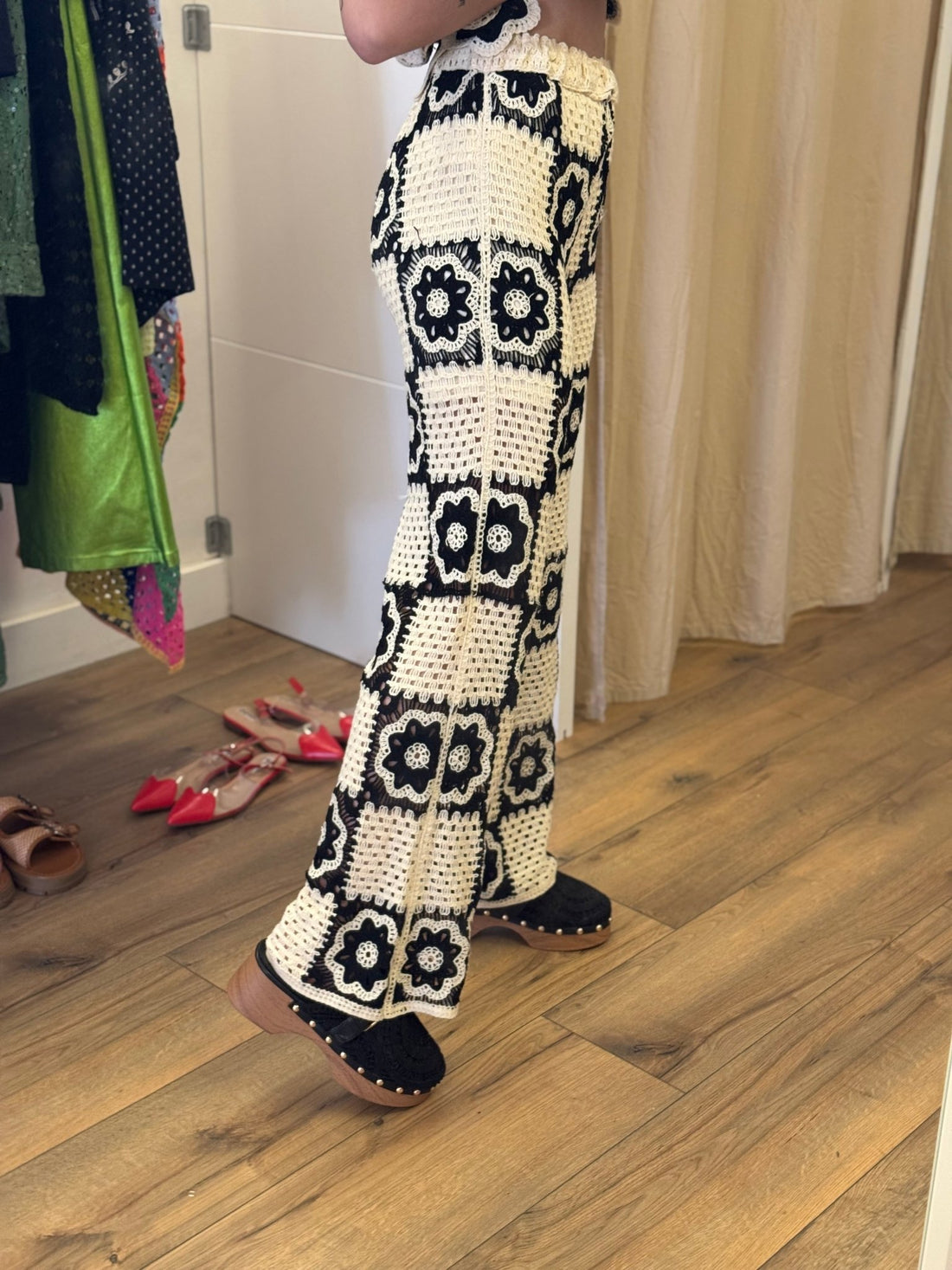 Pantalon Luigi - Léone