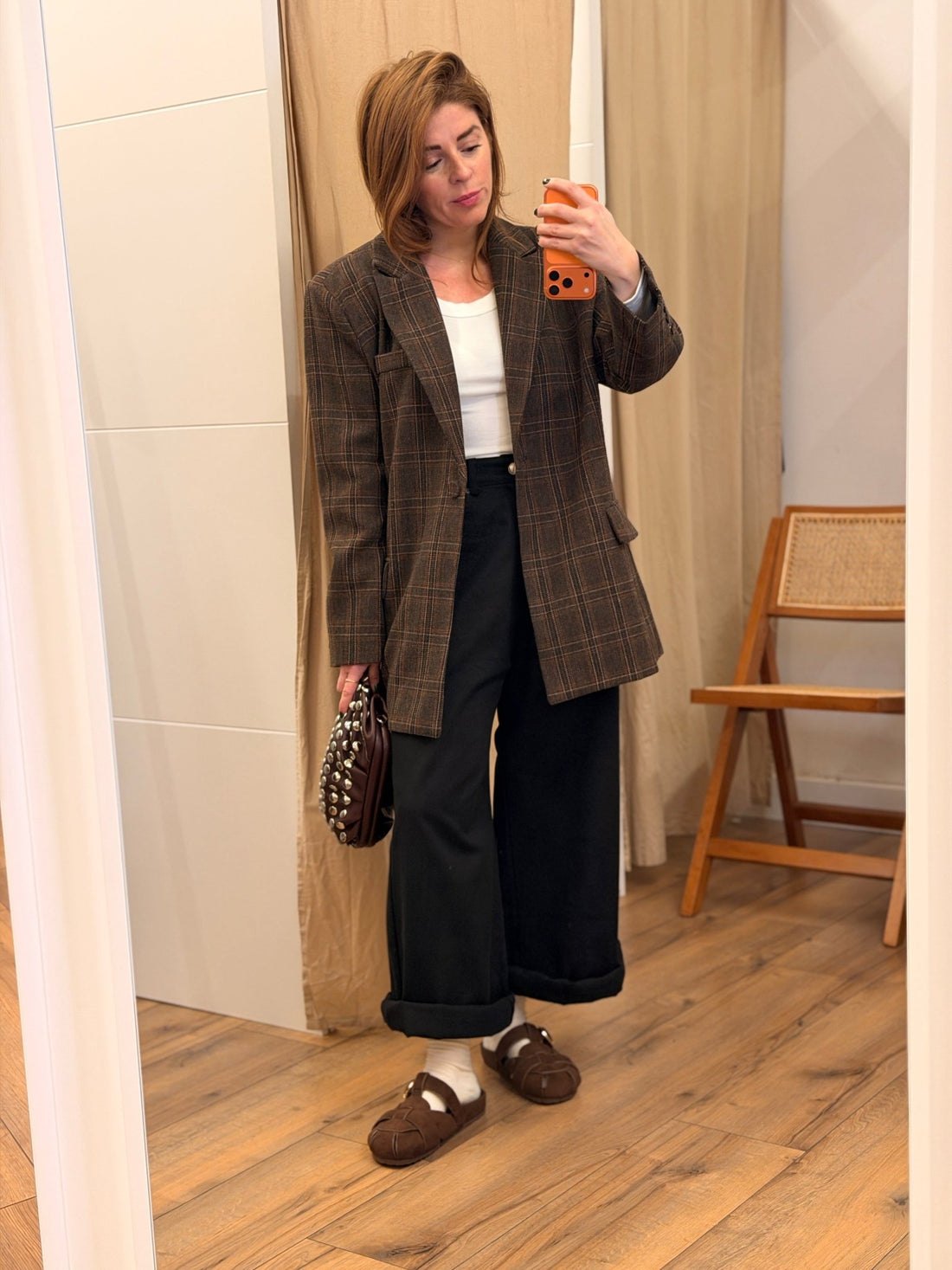 Pantalon Marco - Léone