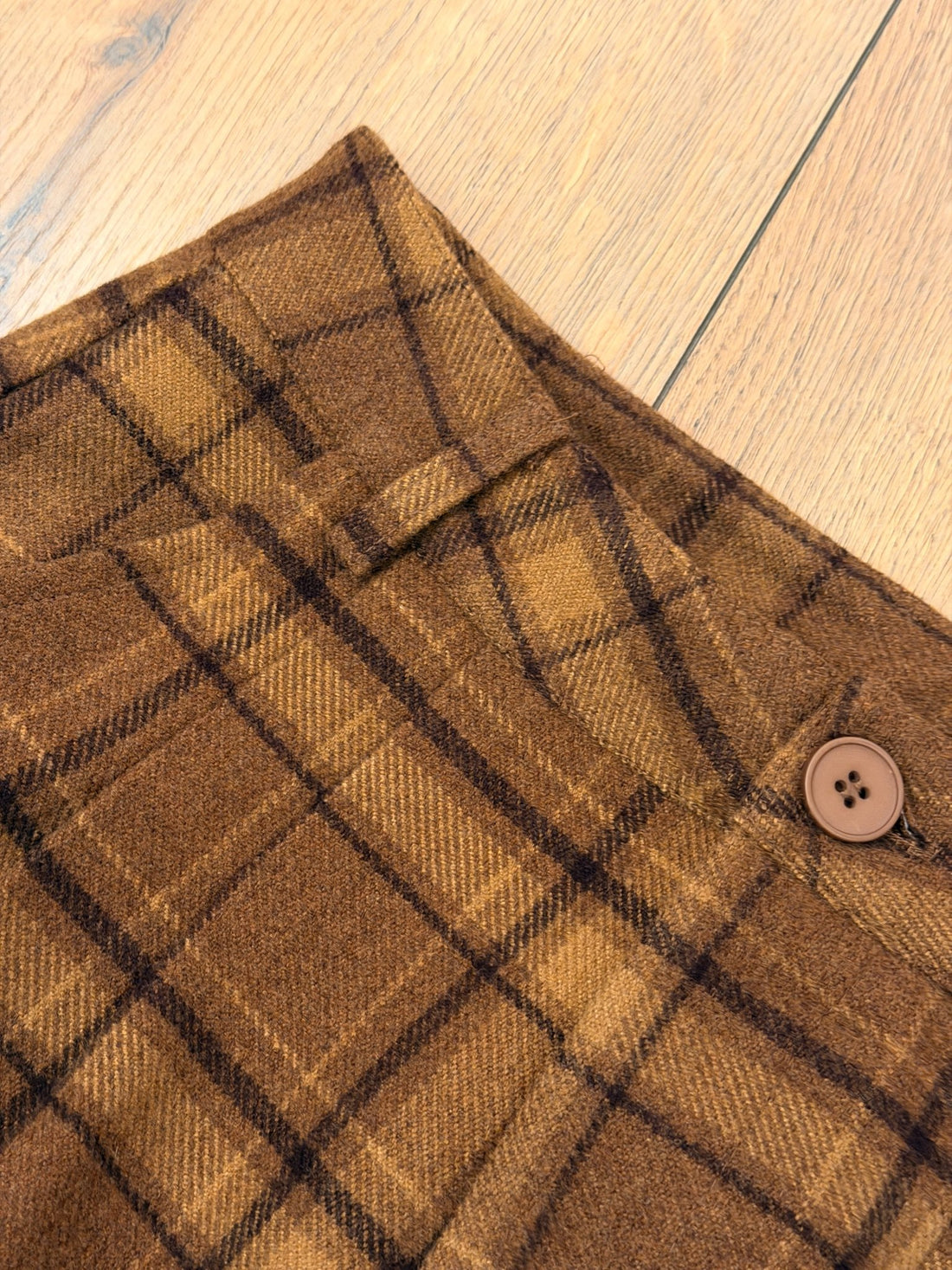 Pantalon Ninon - Léone