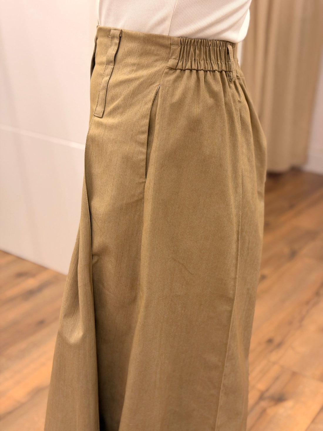 Pantalon Pierre - Léone