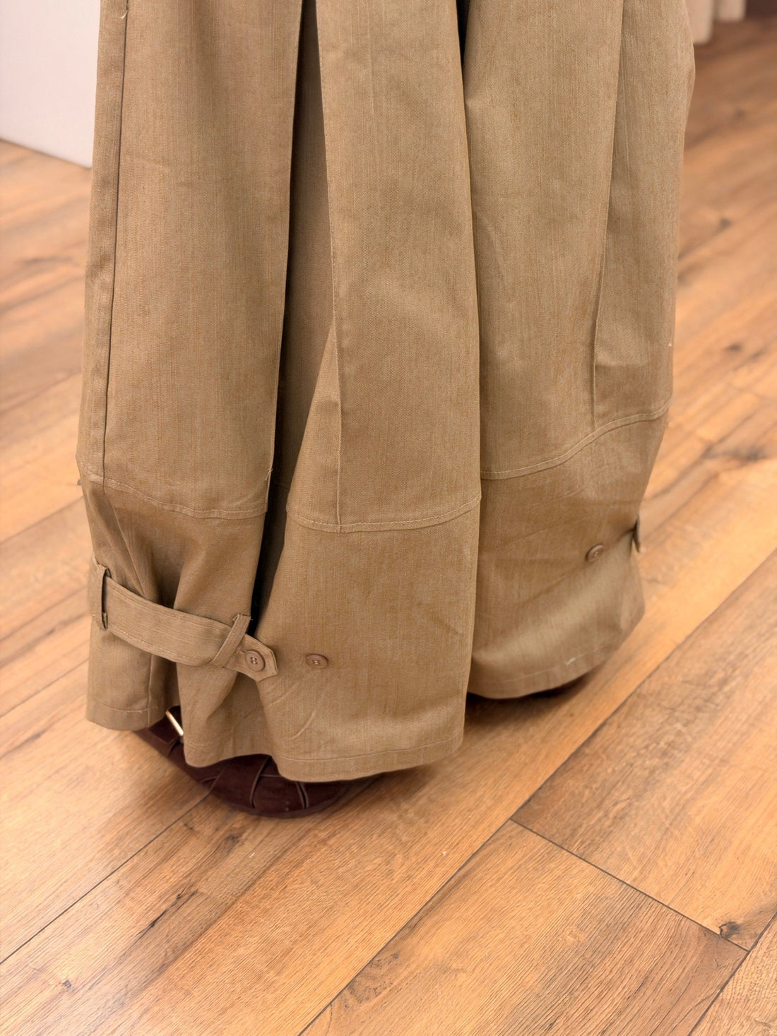 Pantalon Pierre - Léone