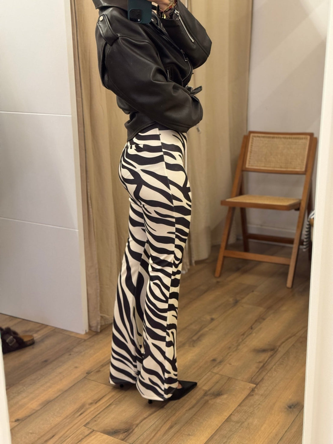 Pantalon Riley - Léone