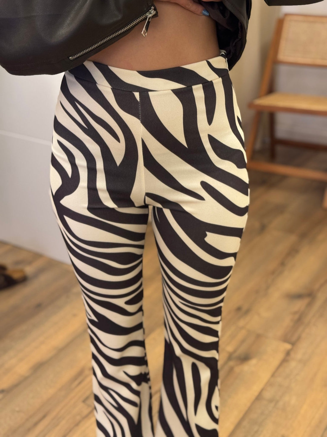 Pantalon Riley - Léone