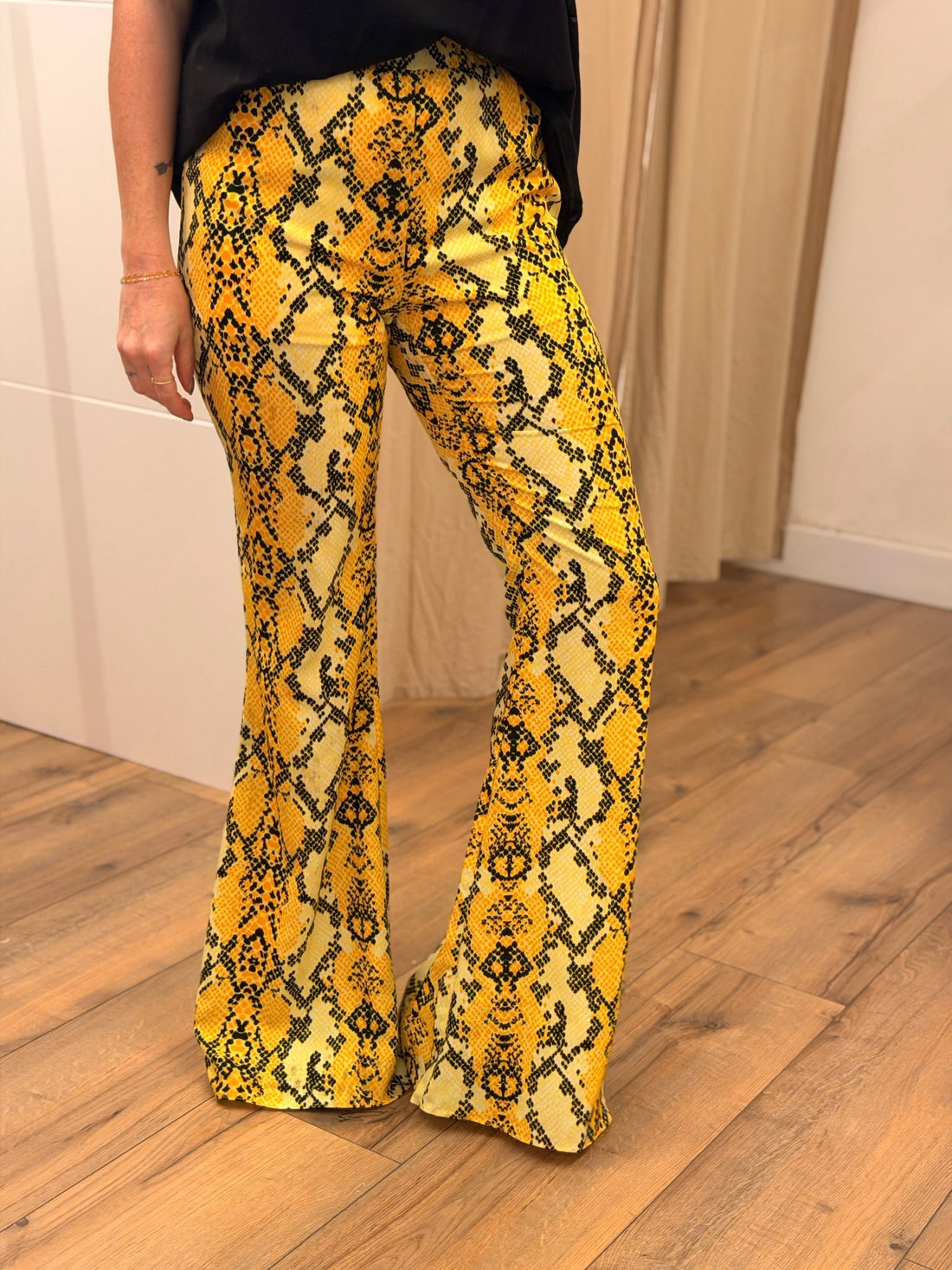 Pantalon Sidoine - Léone