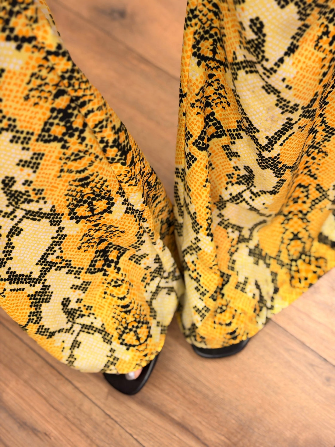 Pantalon Sidoine - Léone