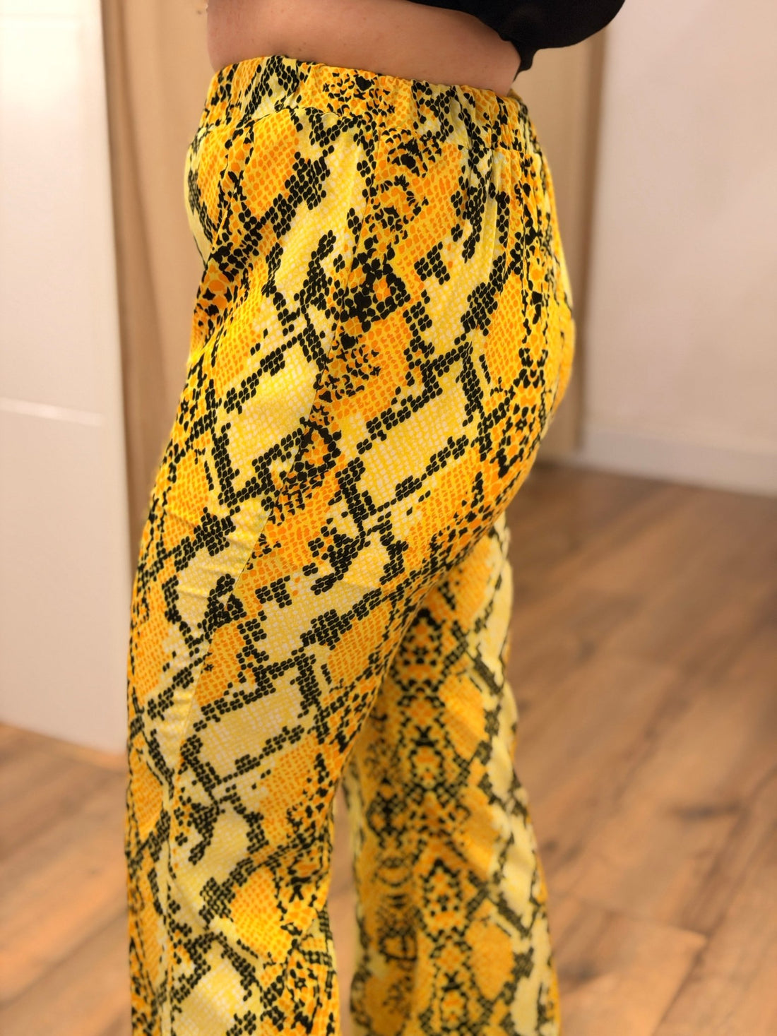 Pantalon Sidoine - Léone