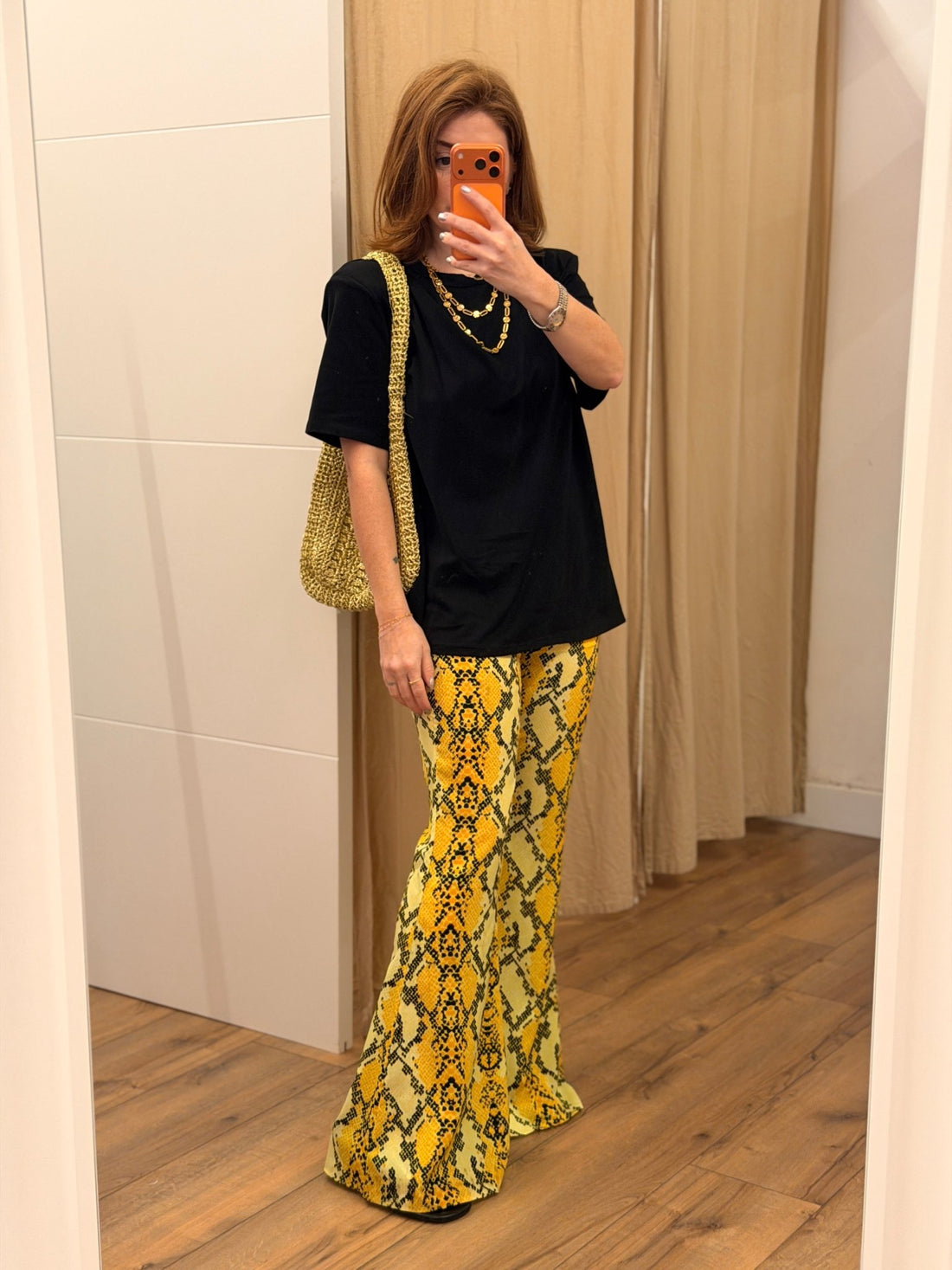 Pantalon Sidoine - Léone