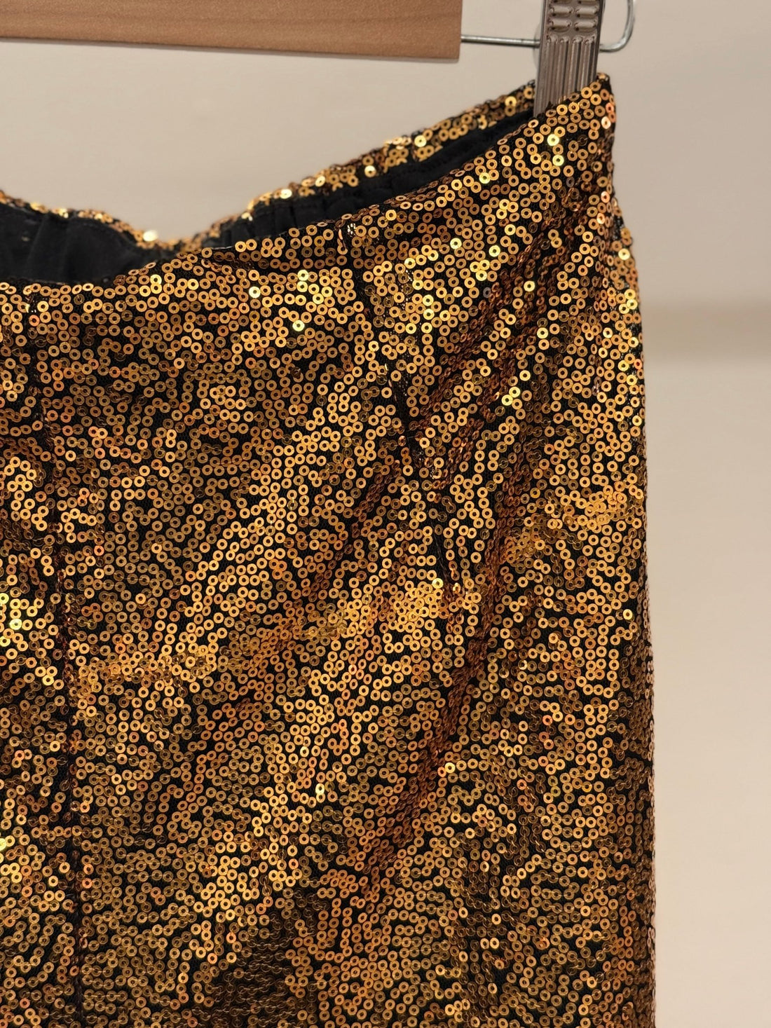 Pantalon sio bronze - Léone