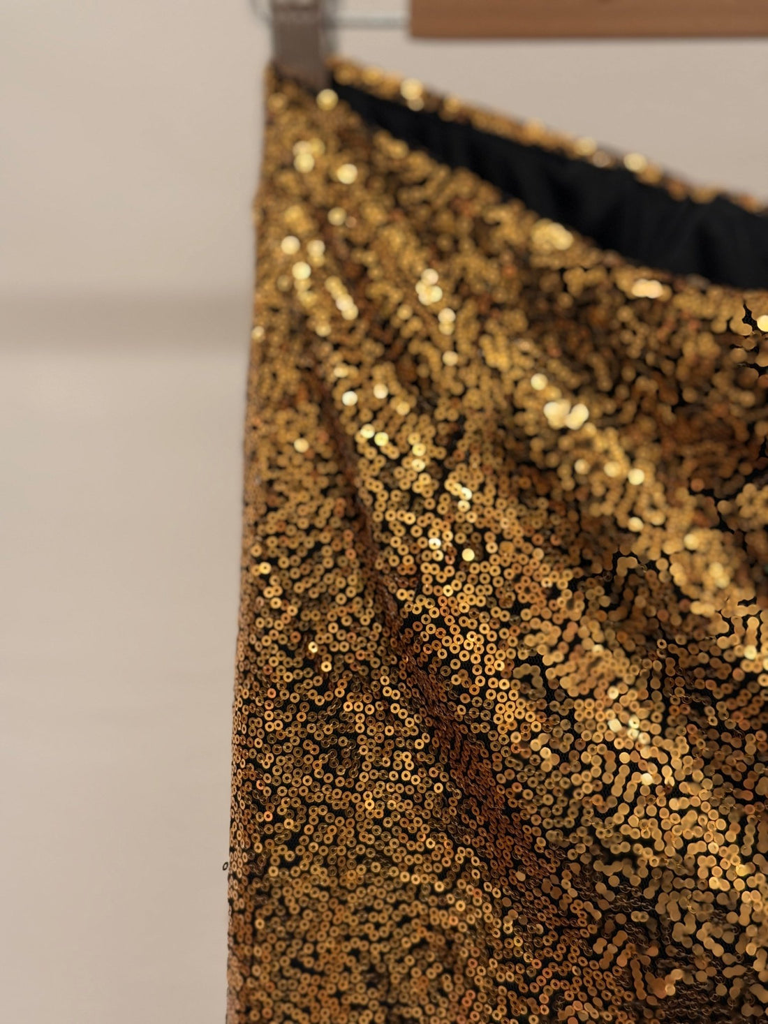 Pantalon sio bronze - Léone