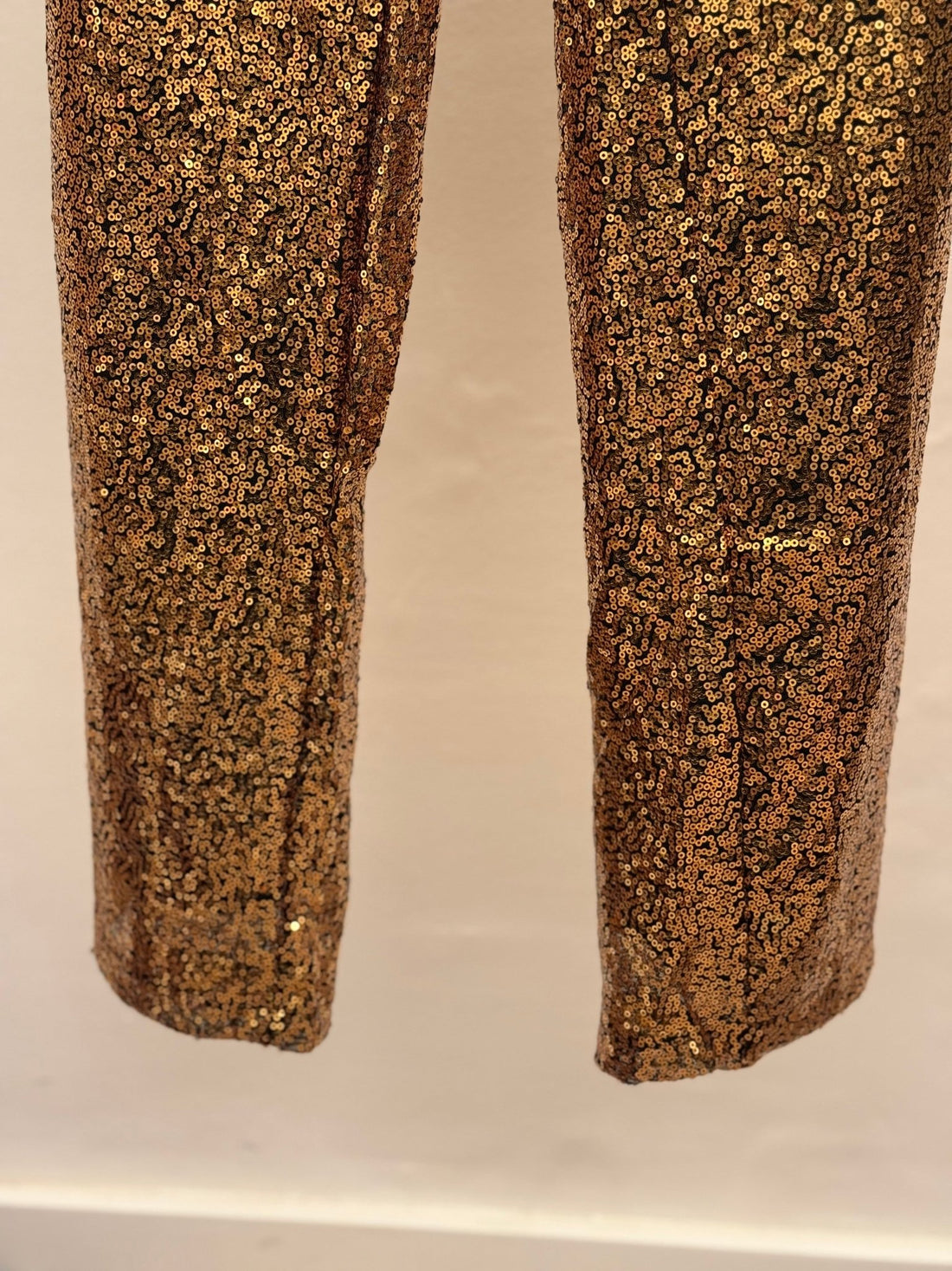 Pantalon sio bronze - Léone