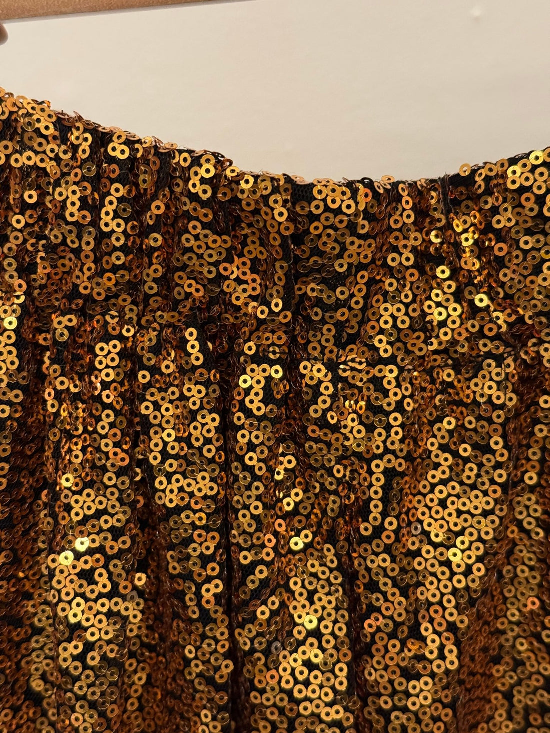 Pantalon sio bronze - Léone