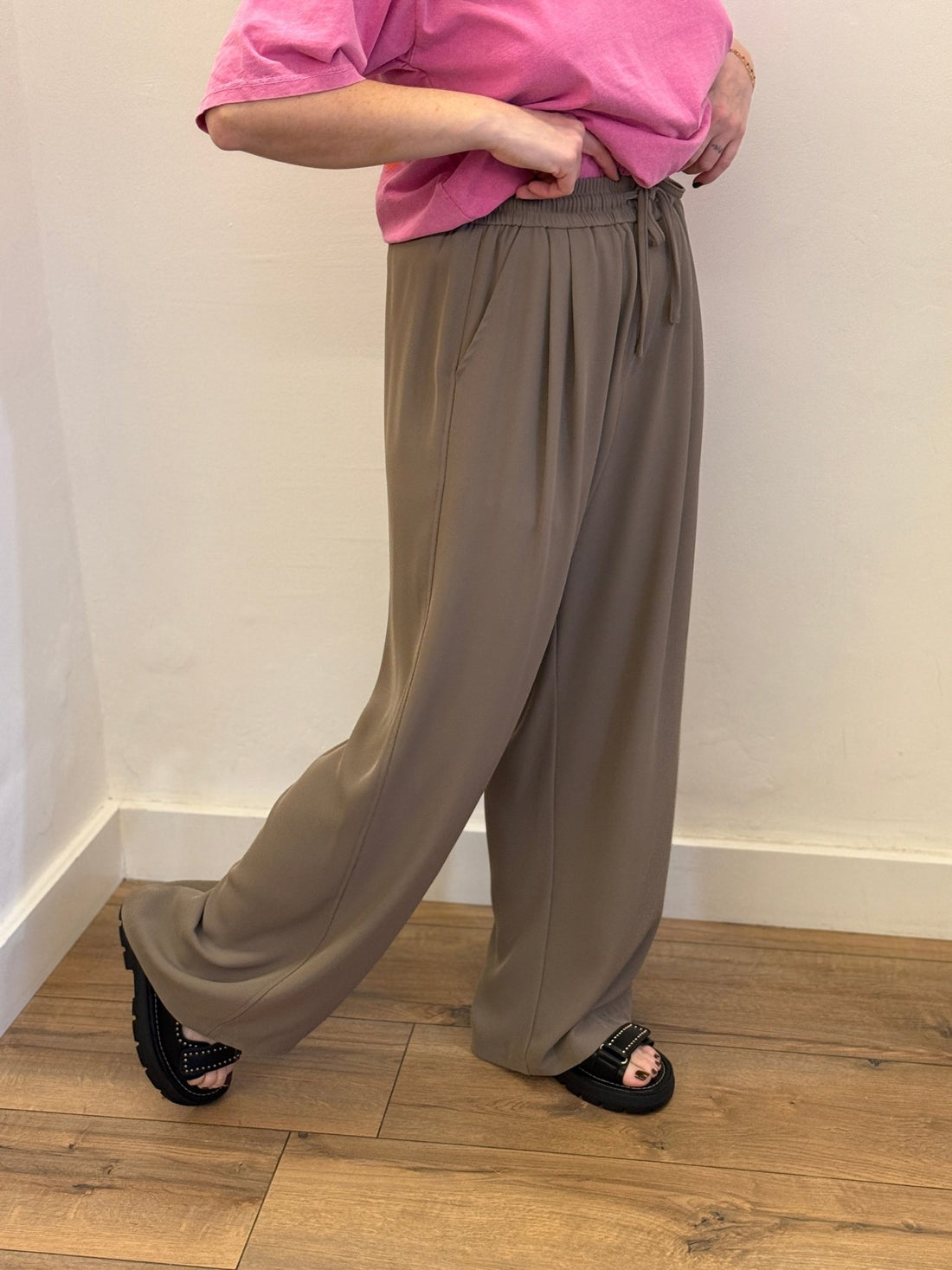 Pantalon Taylor - Léone