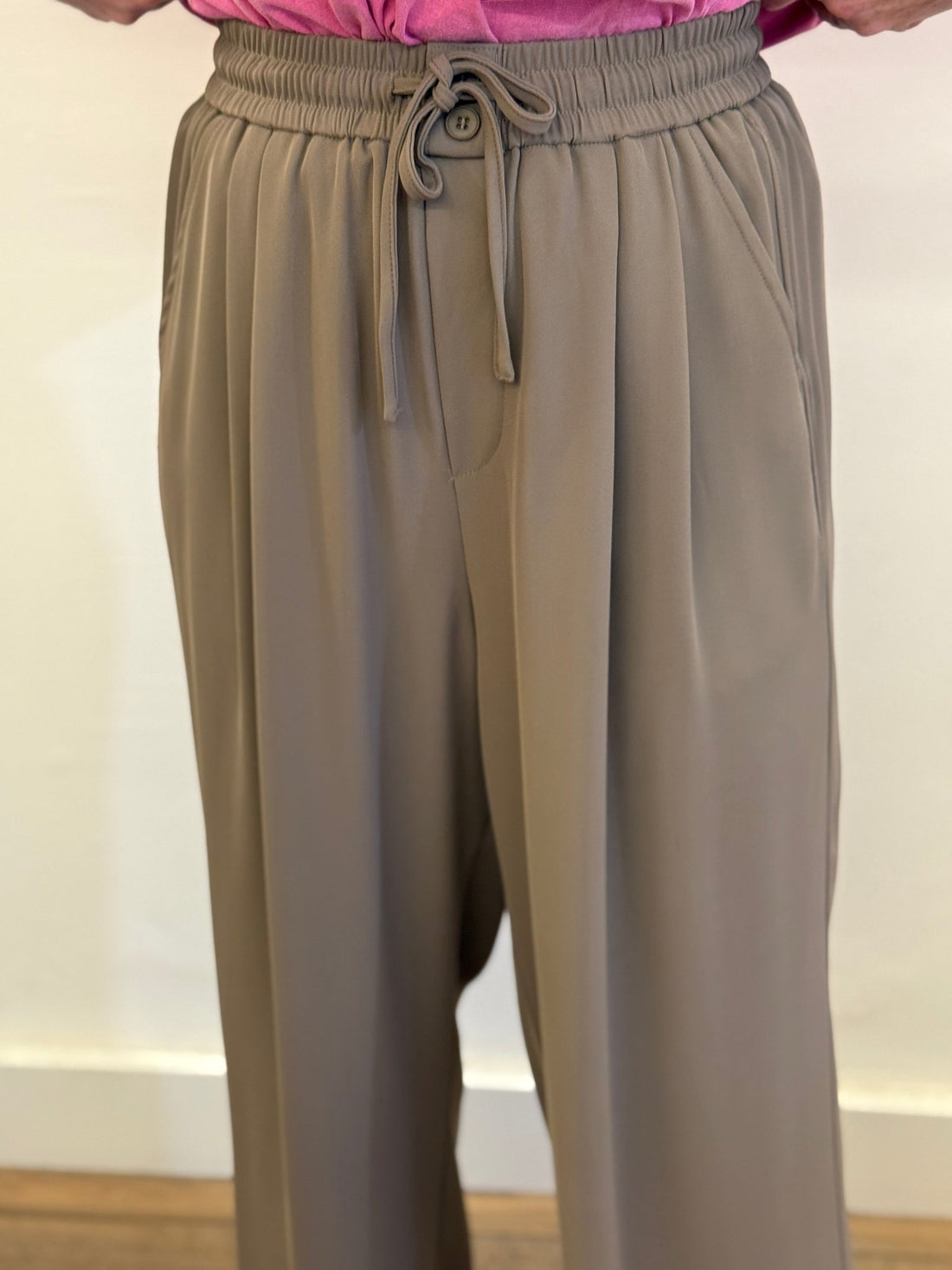 Pantalon Taylor - Léone