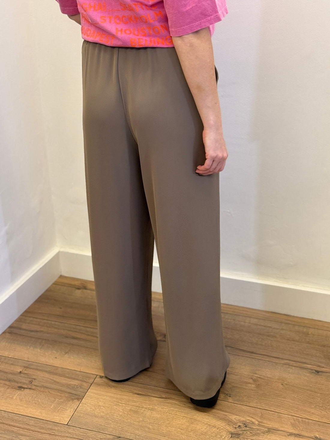 Pantalon Taylor - Léone